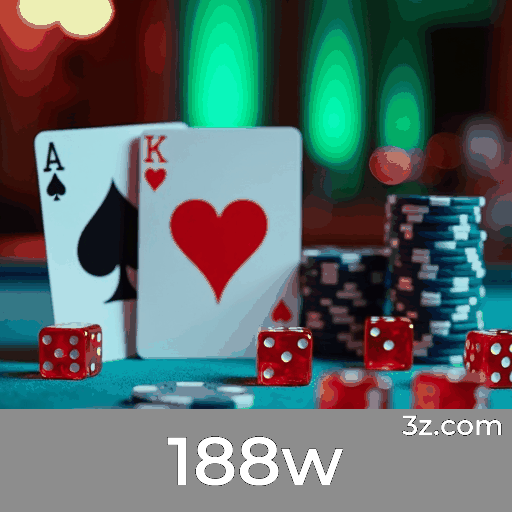 188w: Cassino Online e Apostas Confiáveis