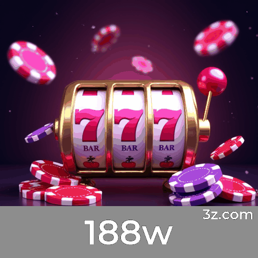 Desbloqueie Bônus Surpreendentes no 188w