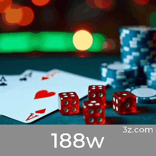 188w: Cassino Online e Apostas Confiáveis