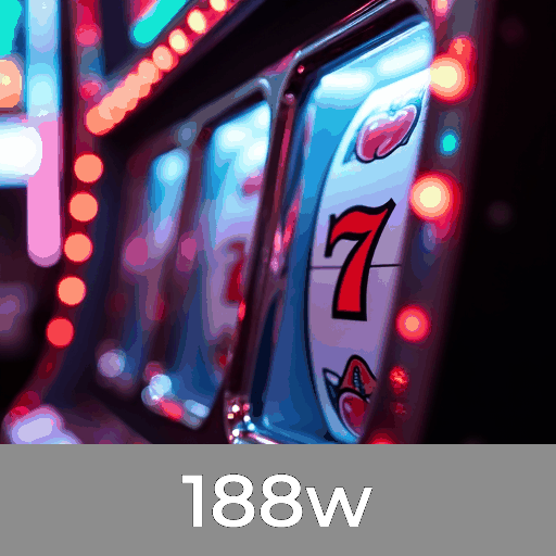 188w: Slots com Jackpot, Jogos de Mesa Dinâmicos e Real Dealers
