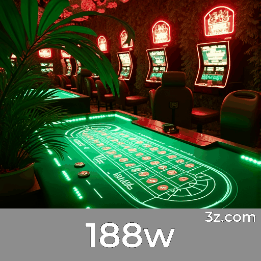 188w Casino: Luxo e Exclusividade no Programa VIP
