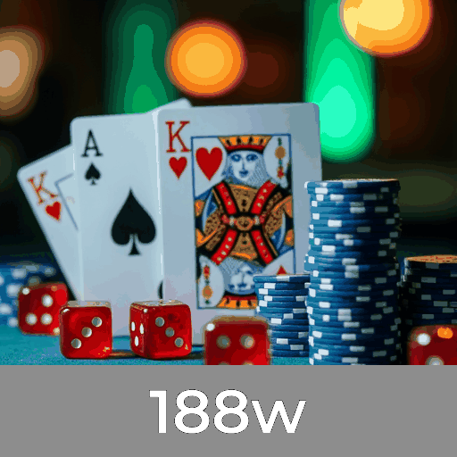 188w: Excelência em Segurança e Serviços Profissionais de Jogos