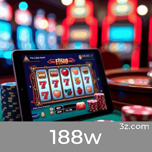 Experiência Móvel Inovadora com o App de Última Geração da 188w