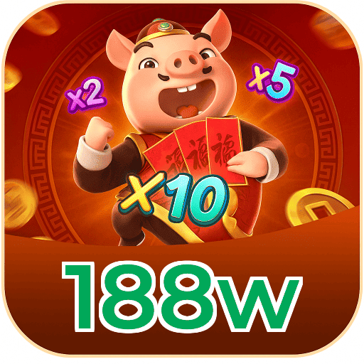 188w logo