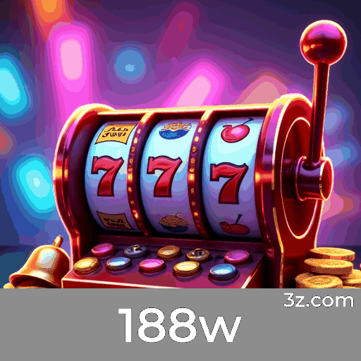 188w: Cassino Online e Apostas Confiáveis