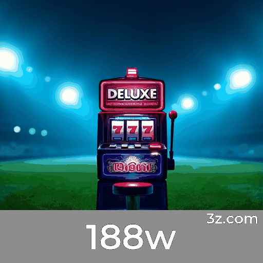 Maximize Seus Resultados com 188w: Abordagem Inteligente de Jogo