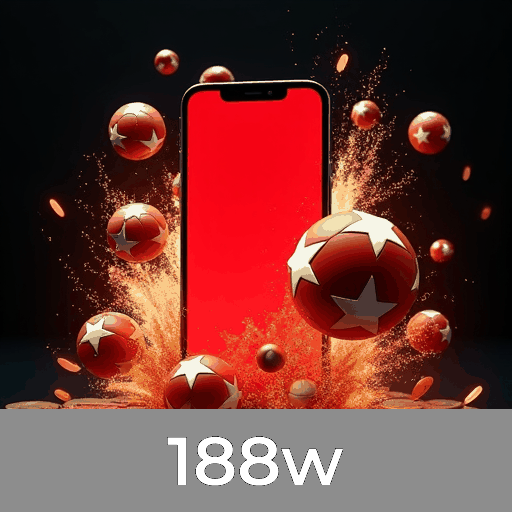 Experimente o acesso seguro premium no 188w