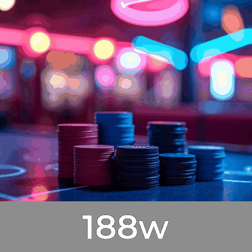 188w: Excelência em Segurança e Serviços Profissionais de Jogos
