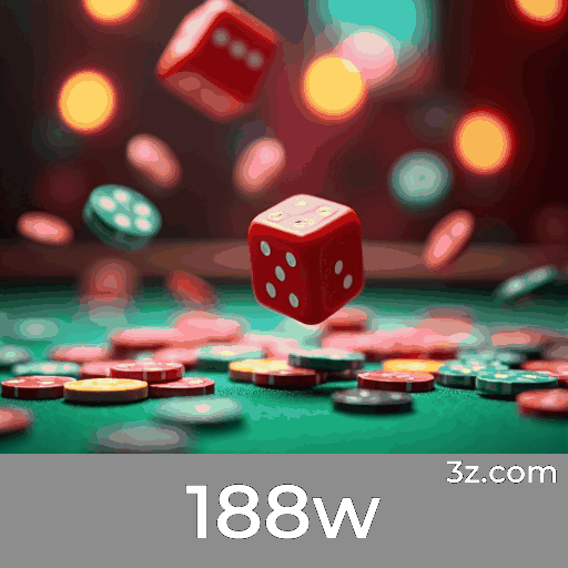 Maximize Seus Resultados com 188w: Abordagem Inteligente de Jogo